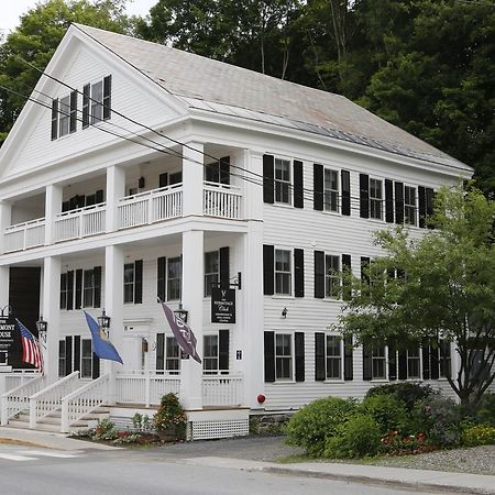 The Vermont House 윌밍턴 외부 사진